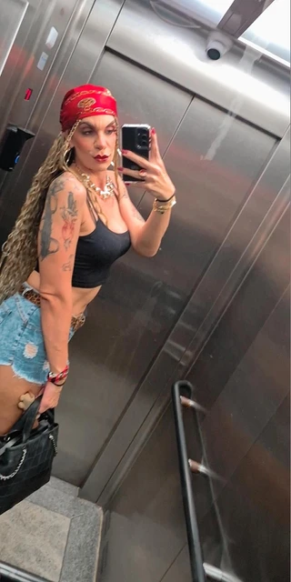 Imagem 4 do massagista Pamella