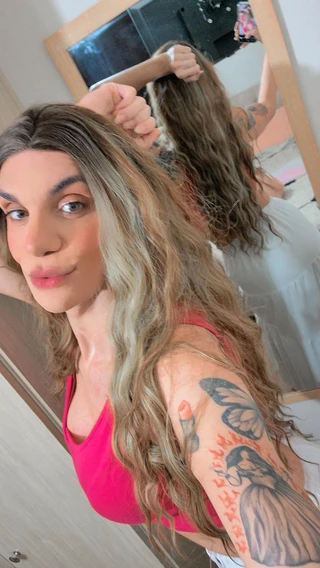 Imagem 1 do massagista Pamella