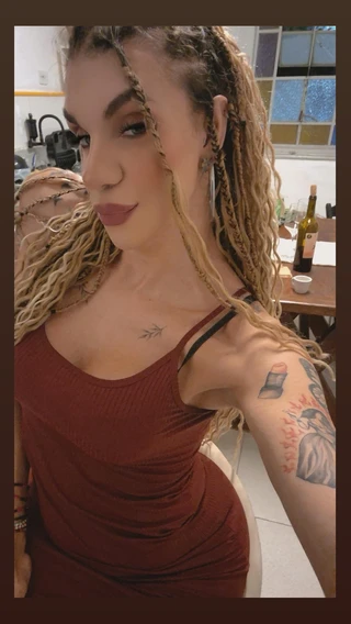 Imagem 3 do massagista Pamella