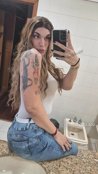 Imagem 3 do massagista Pamella