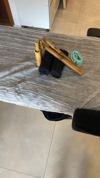Imagem 4 do massagista WilliansMassoterapeuta