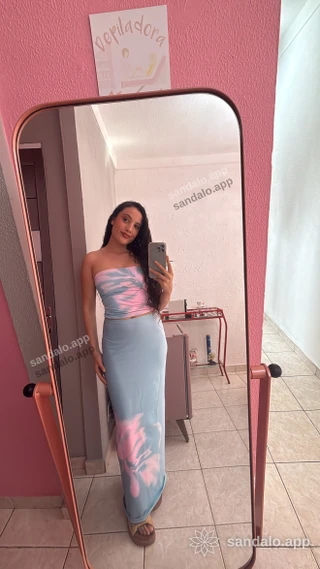 Imagem 3 do massagista Gábriėla Éliza