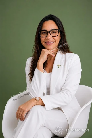 Imagem 1 do massagista Esteticmel