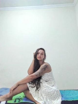 Imagem 1 do massagista Maria Rosa