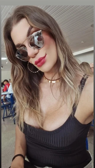 Imagem 7 do massagista Pammi Cavalona