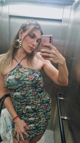 Imagem 9 do massagista Pammi Cavalona