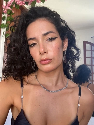 Imagem 1 do massagista Brenda Shivani