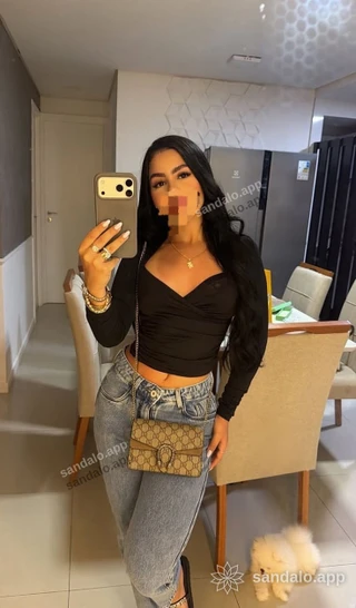 Imagem 5 do massagista Marcela samches