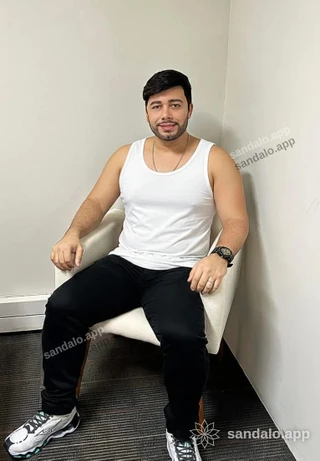 Imagem 4 do massagista Gabriel Olliver
