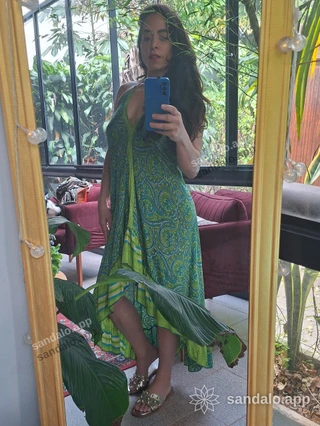 Imagem 4 do massagista Anne 