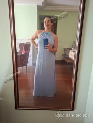 Imagem 1 do massagista Anne 