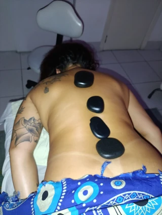 Imagem 7 do massagista Warley
