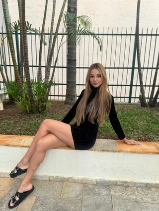 Imagem 6 do massagista Hillary Fernandes