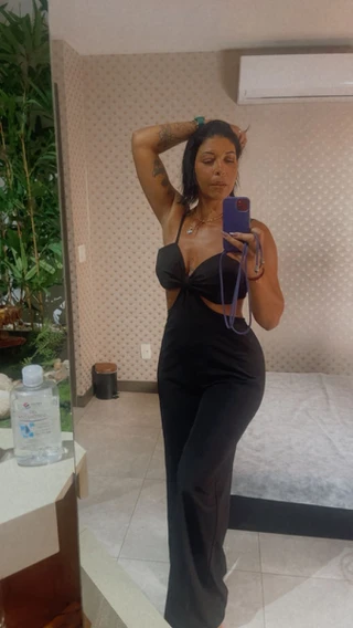 Imagem 3 do massagista Karollina sexóloga/massoterapeuta