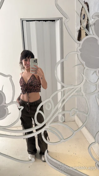 Imagem 3 do massagista Bruna mize