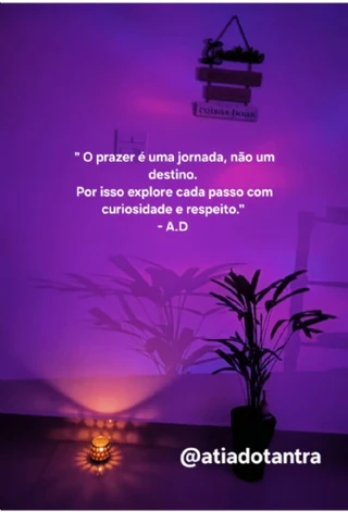 Imagem 6 do massagista Fernanda Nogueira
