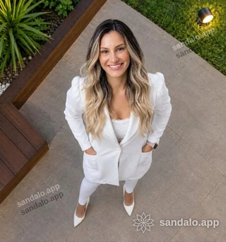 Imagem 2 do massagista Maria