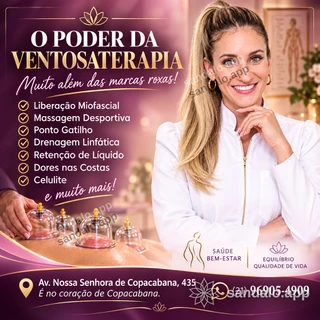 Imagem 1 do massagista Maria