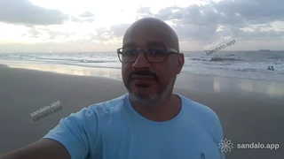 Imagem 1 do massagista Bhãva terapias