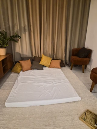 Imagem 5 do massagista Camilah Terapeuta - Ansiedade pode estar Sabotando sua Vida Sexual