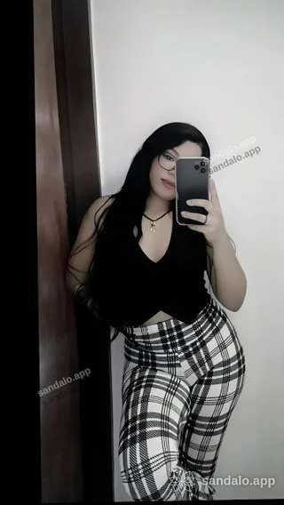 Imagem 1 do massagista Anny 