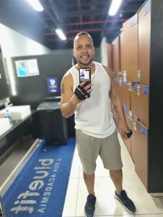Imagem 7 do massagista Ailton Pires