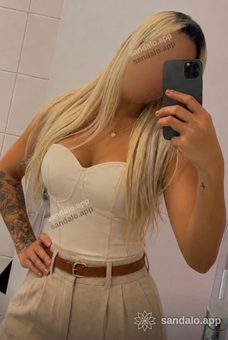 Imagem 3 do massagista Bruna
