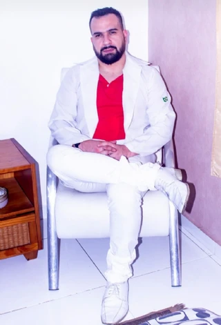 Imagem 3 do massagista Luiz Fernando