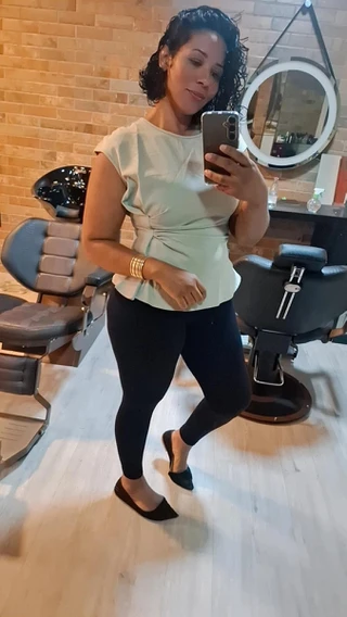 Imagem 3 do massagista AmandaMasso