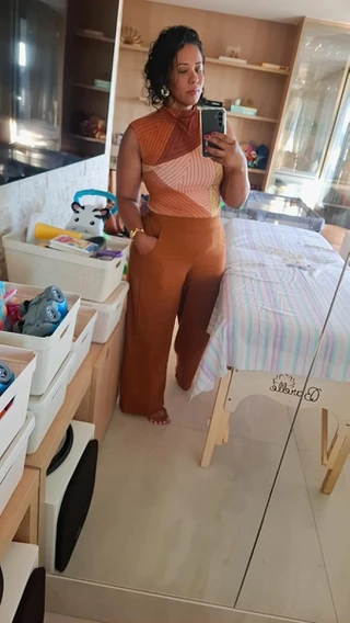 Imagem 5 do massagista AmandaMasso