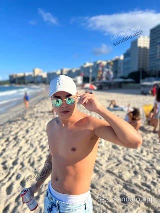Imagem 6 do massagista Kaká