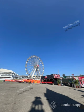 Imagem 4 do massagista Kaká