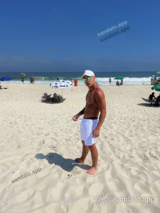 Imagem 5 do massagista Kaká