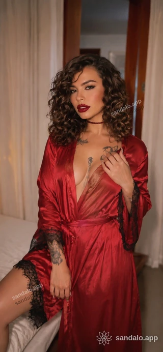 Imagem 5 do massagista Melany