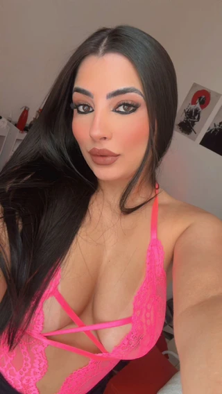 Imagem 5 do massagista Luisa Massagista
