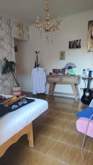 Imagem 4 do massagista Cecília 