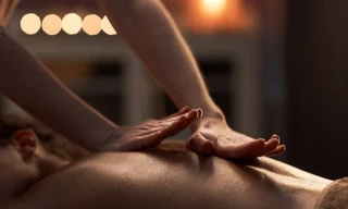 Imagem 6 do massagista Silvia Méier Massagem