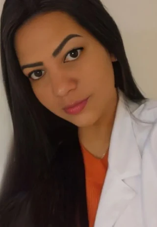 Imagem 1 do massagista Raíssa