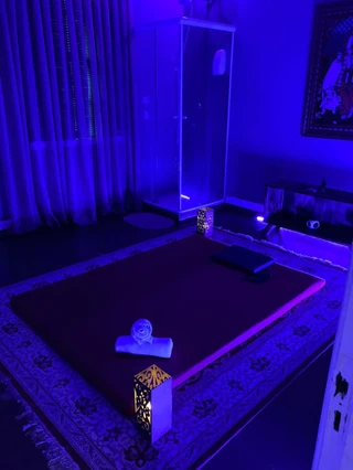 Imagem 5 do massagista Studio KamaRati
