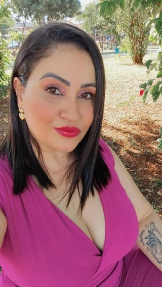 Imagem 2 do massagista Drika