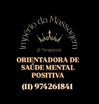 Imagem 2 do massagista jô Terapeuta Tântrica