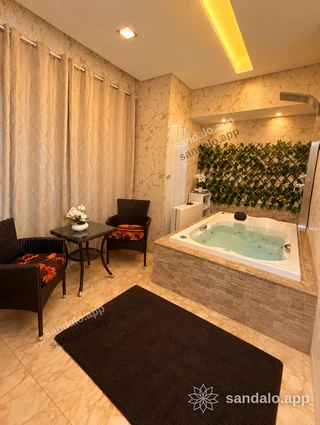 Imagem 9 do massagista Sl mix Massagens