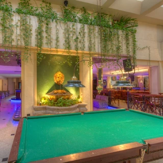 Imagem 3 do massagista Bahamas Hotel Club