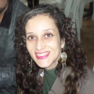Imagem 2 do massagista Adriana Christine