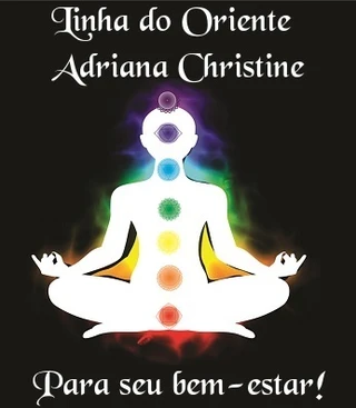 Imagem 1 do massagista Adriana Christine