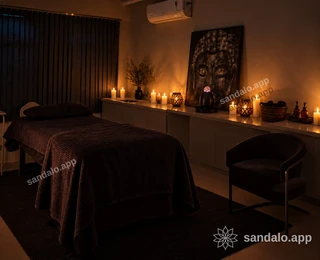 Imagem 3 do massagista Shakti Experience