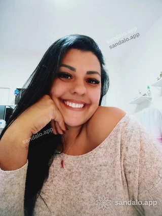 Imagem 3 do massagista Andréa Silva 