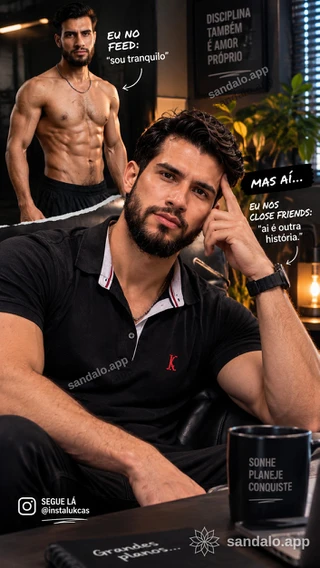 Imagem 2 do massagista Lucas Rodrigues