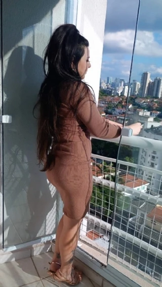 Imagem 5 do massagista Amanda