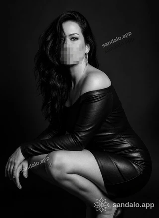Imagem 1 do massagista Júlia Guedes - Nuru, Tantrica e Vivência